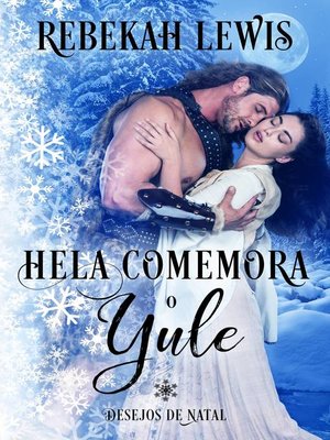 cover image of Hela Comemora o Yule